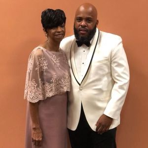 Meet your Posher, Sally